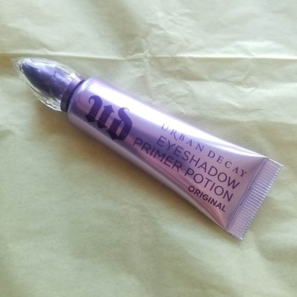 new Urban Decay Eyeshadow Primer Potion Original Sephora - Picture 8 of 12